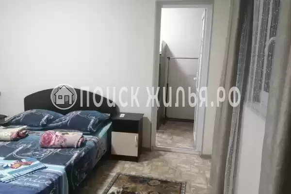 Частный сектор «Домик у пляжа»