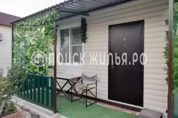 Частный сектор «Домик у пляжа»