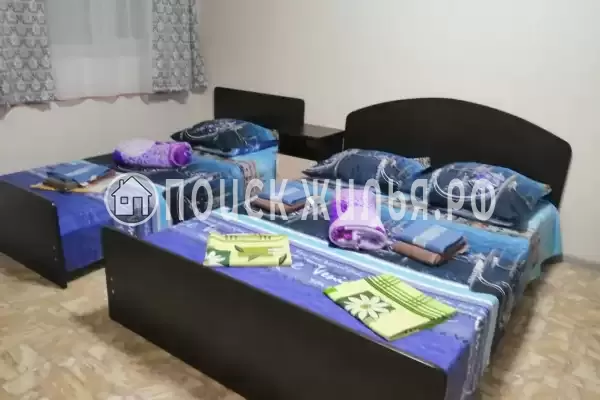 Частный сектор «Домик у пляжа»