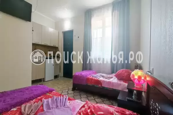 Частный сектор «Домик у пляжа»