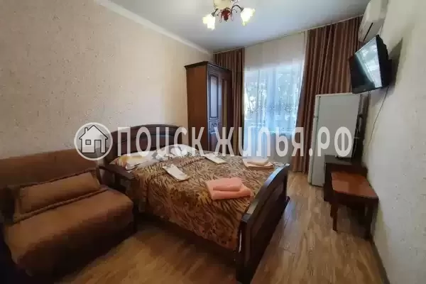 Частный сектор «Афродита»