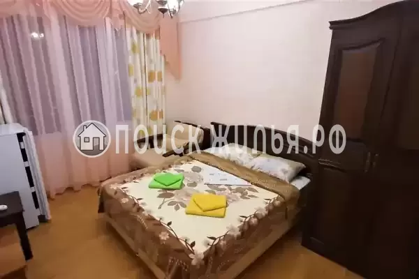 Частный сектор «Афродита»