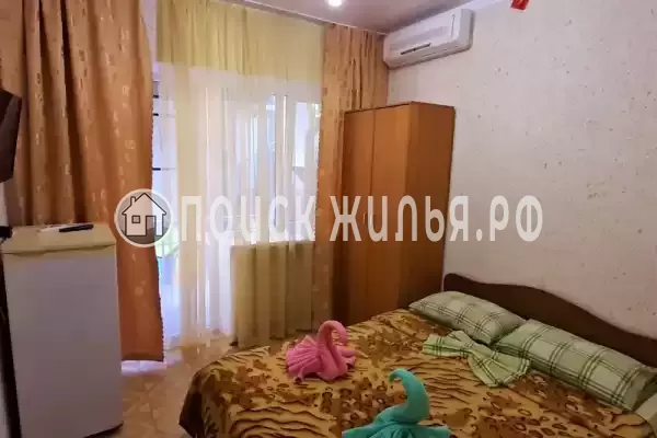 Частный сектор «Афродита»