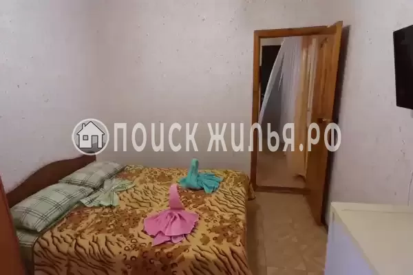 Частный сектор «Афродита»