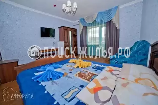 Частный сектор «Афродита»