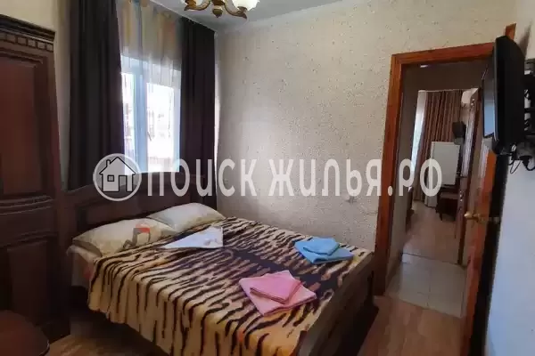 Частный сектор «Афродита»