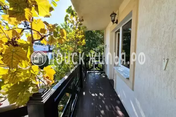 Частный сектор «Афродита»