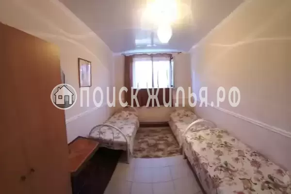 Частный сектор «Зеленый дворик»