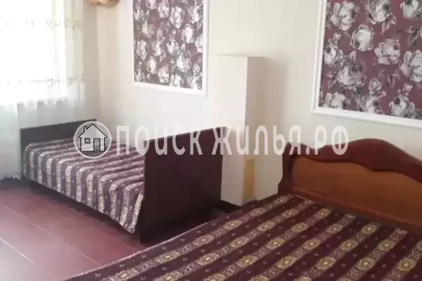 Частный сектор «Зеленый дворик»