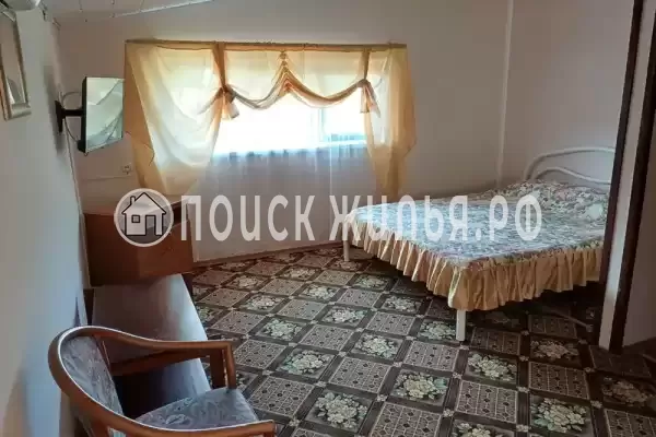 Частный сектор «Зеленый дворик»