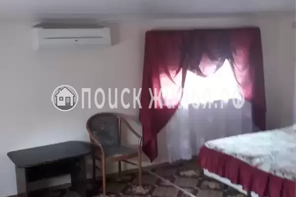 Частный сектор «Зеленый дворик»