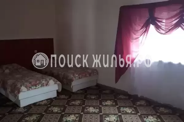 Частный сектор «Зеленый дворик»