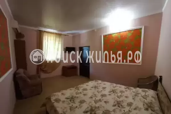 Частный сектор «Зеленый дворик»