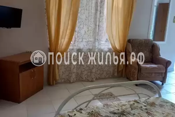 Частный сектор «Зеленый дворик»