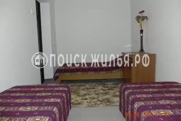 Частный сектор «Зеленый дворик»