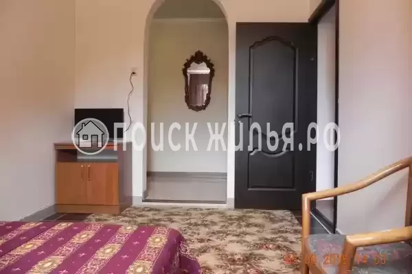 Частный сектор «Зеленый дворик»