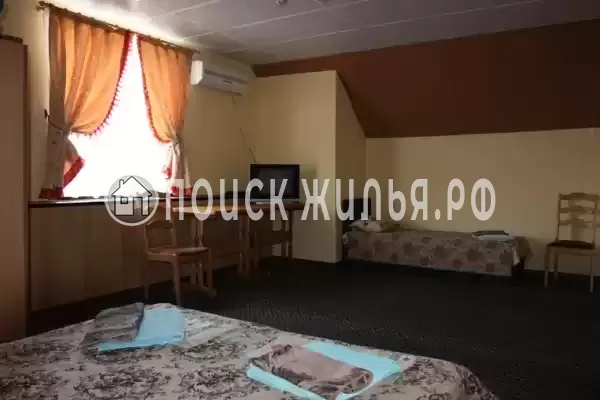 Гостевой дом «Березка»