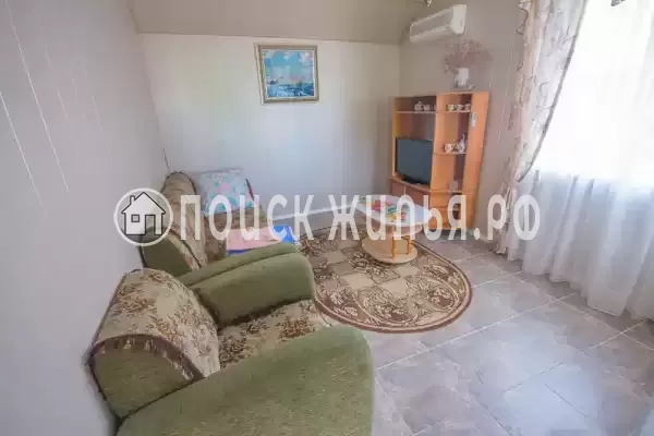 Гостевой дом «Березка»