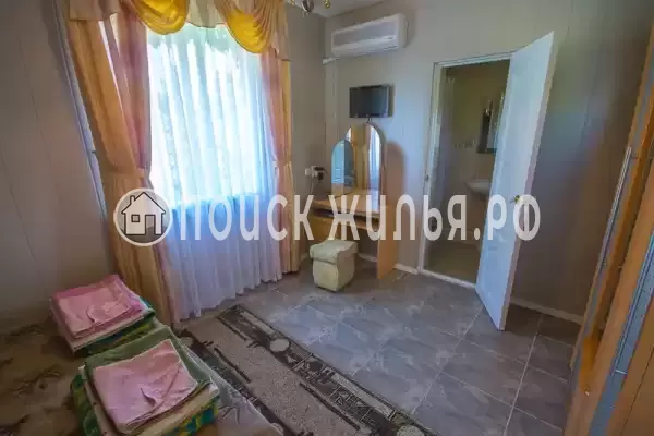 Гостевой дом «Березка»