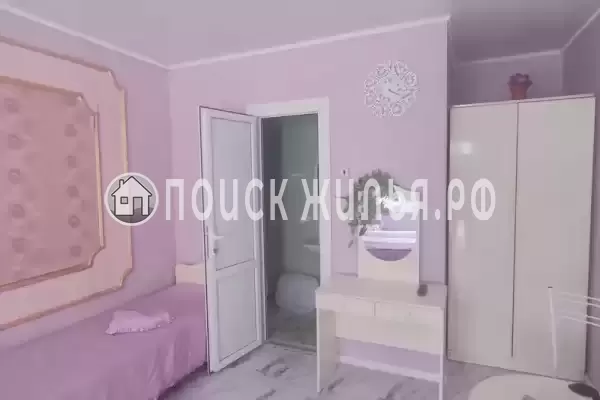 Дом под ключ «Этаж под ключ до 10 гостей»