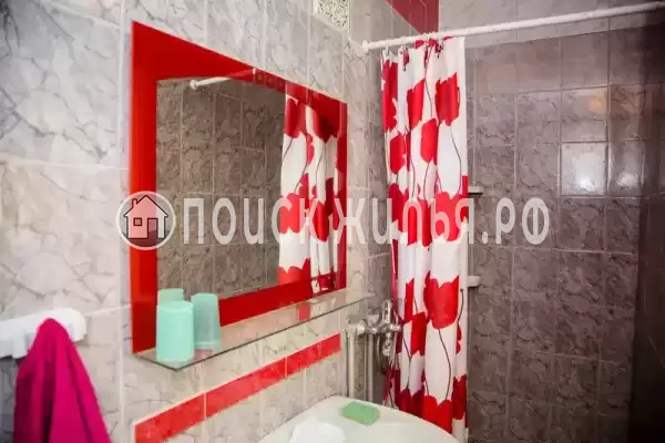 Дом под ключ «Этаж под ключ до 10 гостей»