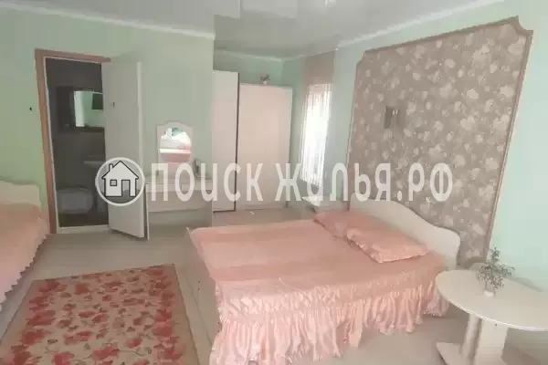 Дом под ключ «Этаж под ключ до 10 гостей»