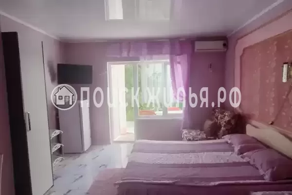 Дом под ключ «Этаж под ключ до 10 гостей»