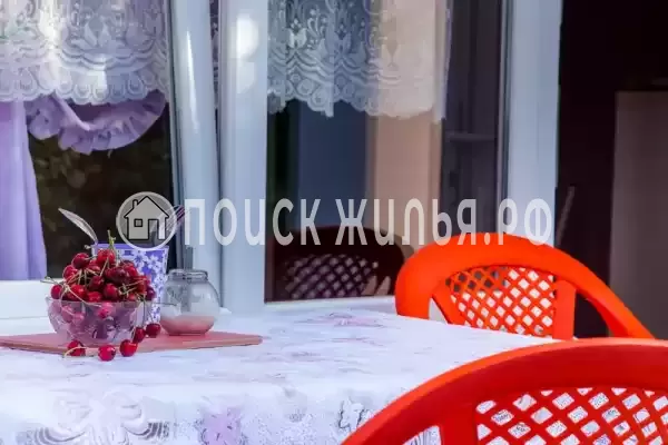 Дом под ключ «Этаж под ключ до 10 гостей»