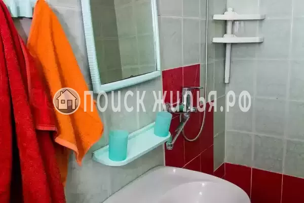 Дом под ключ «Этаж под ключ до 10 гостей»