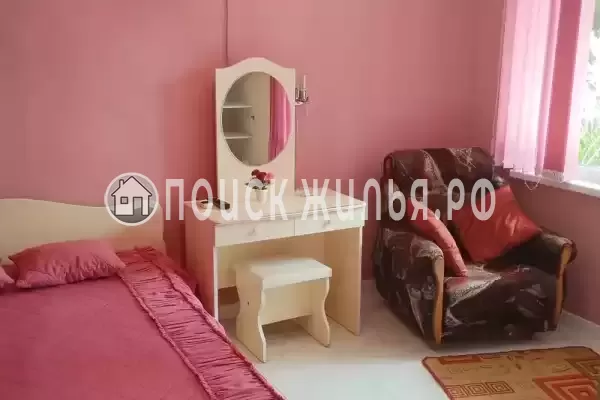 Дом под ключ «Этаж под ключ до 10 гостей»