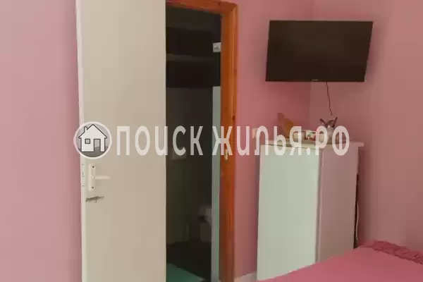 Дом под ключ «Этаж под ключ до 10 гостей»