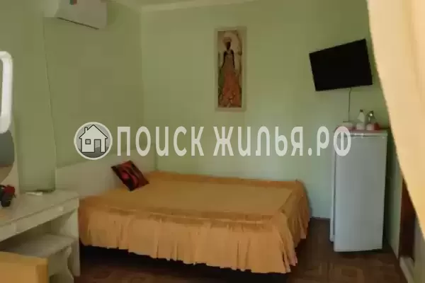 Дом под ключ «Этаж под ключ до 10 гостей»