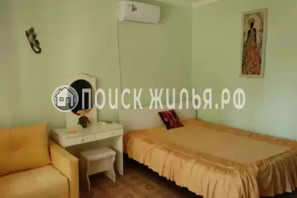 Дом под ключ «Этаж под ключ до 10 гостей»