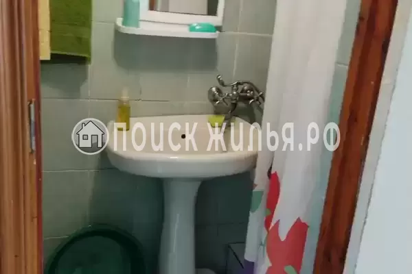 Дом под ключ «Этаж под ключ до 10 гостей»