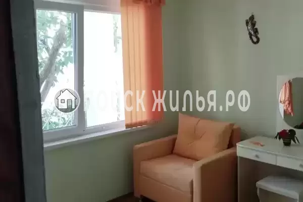 Дом под ключ «Этаж под ключ до 10 гостей»