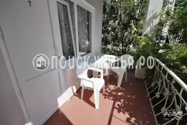 Дом под ключ «Этаж под ключ до 10 гостей»