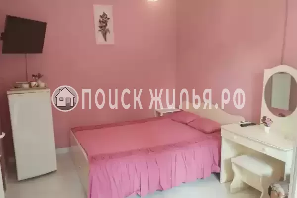 Дом под ключ «Этаж под ключ до 10 гостей»