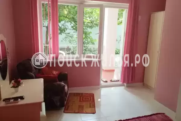 Дом под ключ «Этаж под ключ до 10 гостей»