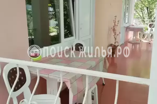 Дом под ключ «Этаж под ключ до 10 гостей»