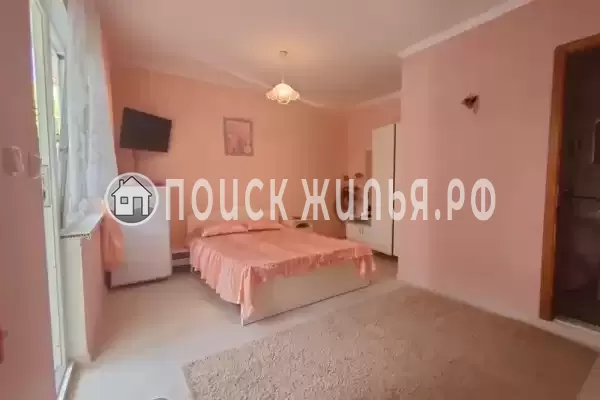 Дом под ключ «Этаж под ключ до 10 гостей»