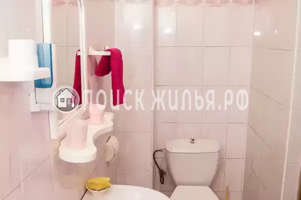 Дом под ключ «Этаж под ключ до 10 гостей»