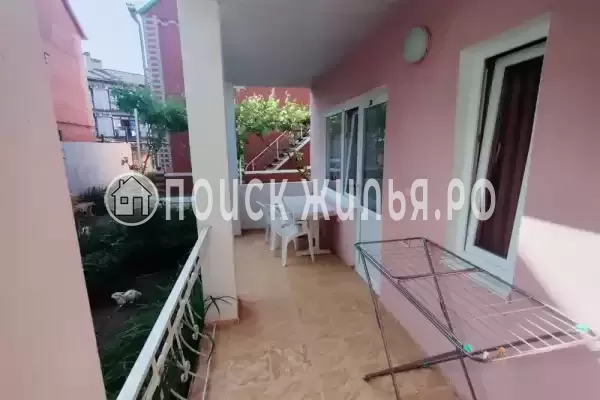 Дом под ключ «Этаж под ключ до 10 гостей»