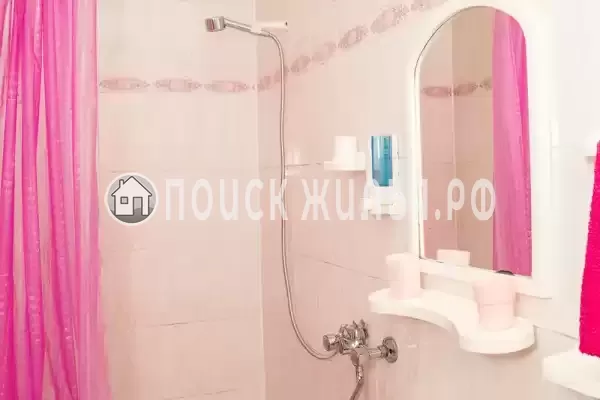 Дом под ключ «Этаж под ключ до 10 гостей»