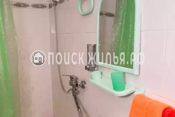 Дом под ключ «Этаж под ключ до 10 гостей»