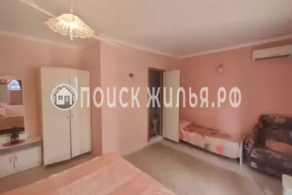 Дом под ключ «Этаж под ключ до 10 гостей»