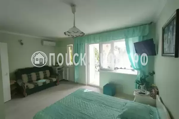 Дом под ключ «Этаж под ключ до 10 гостей»