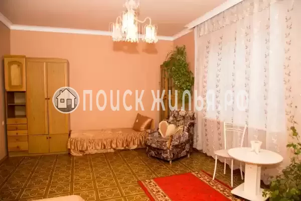 Дом под ключ «Этаж под ключ до 10 гостей»