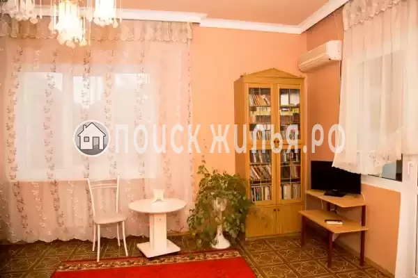 Дом под ключ «Этаж под ключ до 10 гостей»