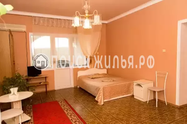 Дом под ключ «Этаж под ключ до 10 гостей»