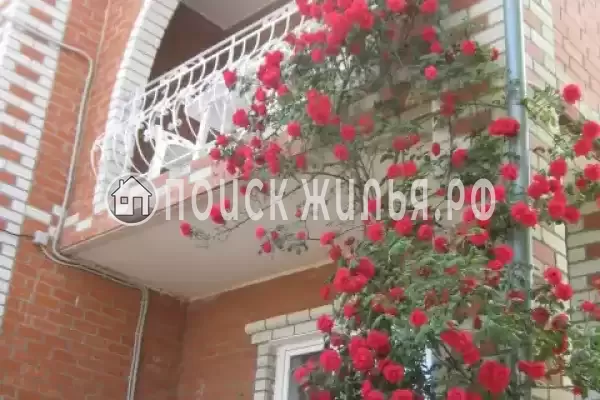 Дом под ключ «Этаж под ключ до 10 гостей»